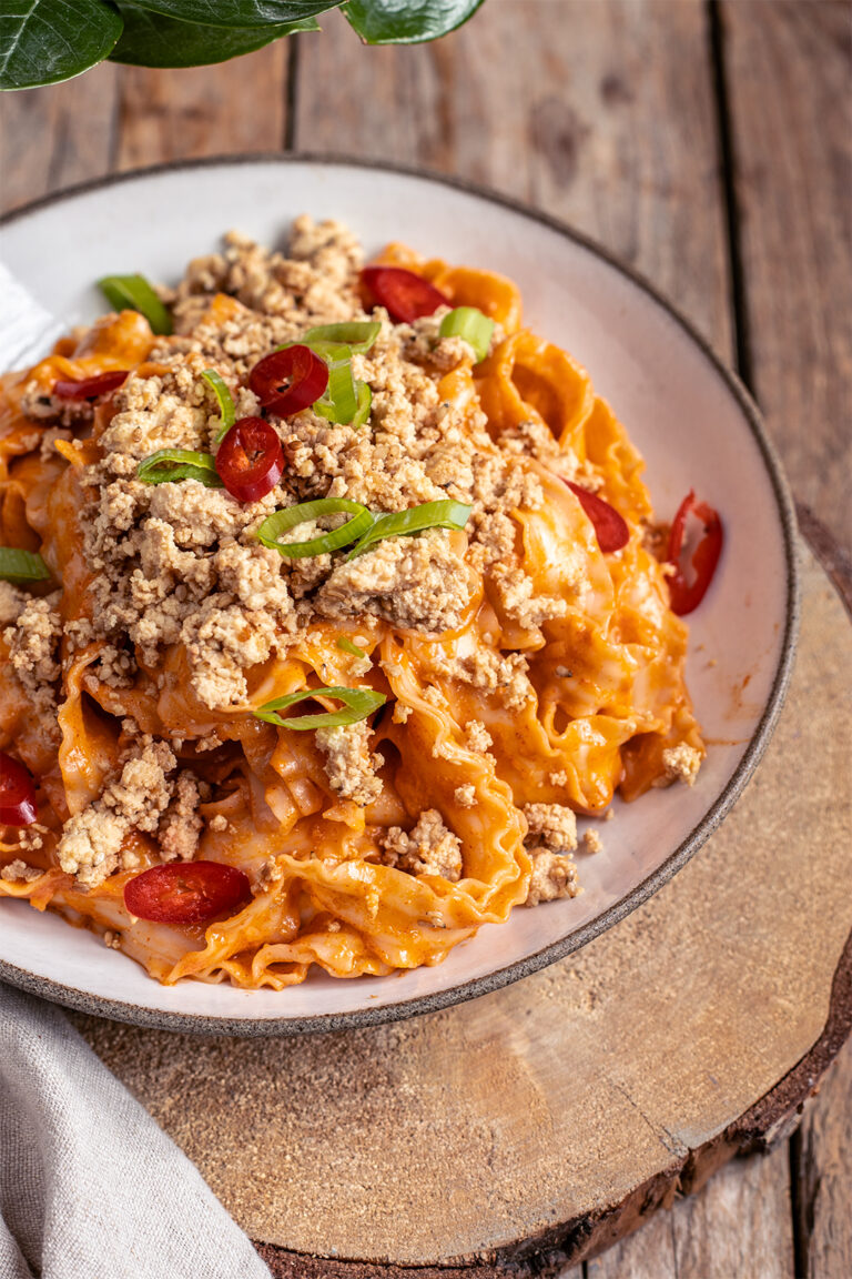 Scharfe Sesam Nudeln in 10 Minuten - Veganer Foodblog aus Hamburg ... Scharfe Sesam Nudeln in 10 Minuten - Veganer Foodblog aus Hamburg ...