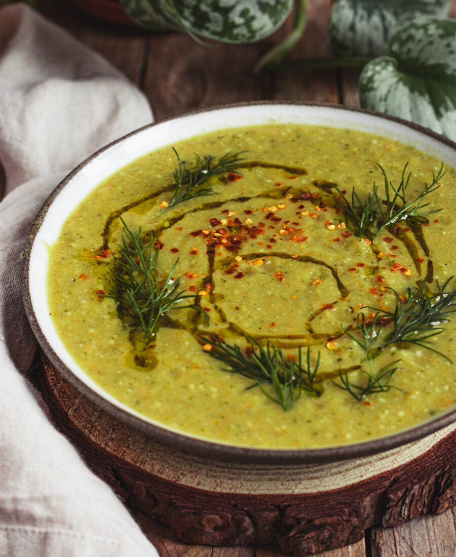 Vegane Brokkoli Rezepte